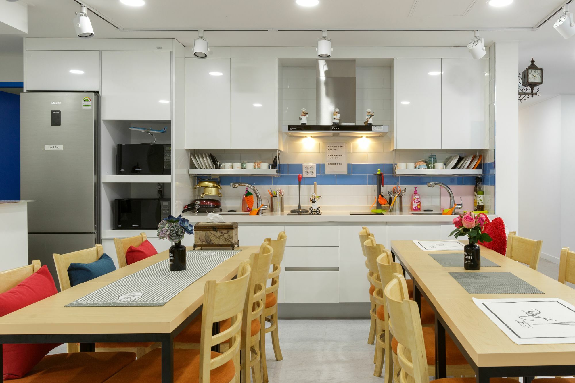 Myeongdong Sunshine Guesthouse Seul Exterior foto