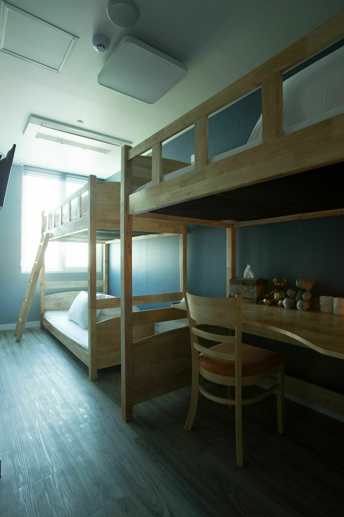 Myeongdong Sunshine Guesthouse Seul Exterior foto