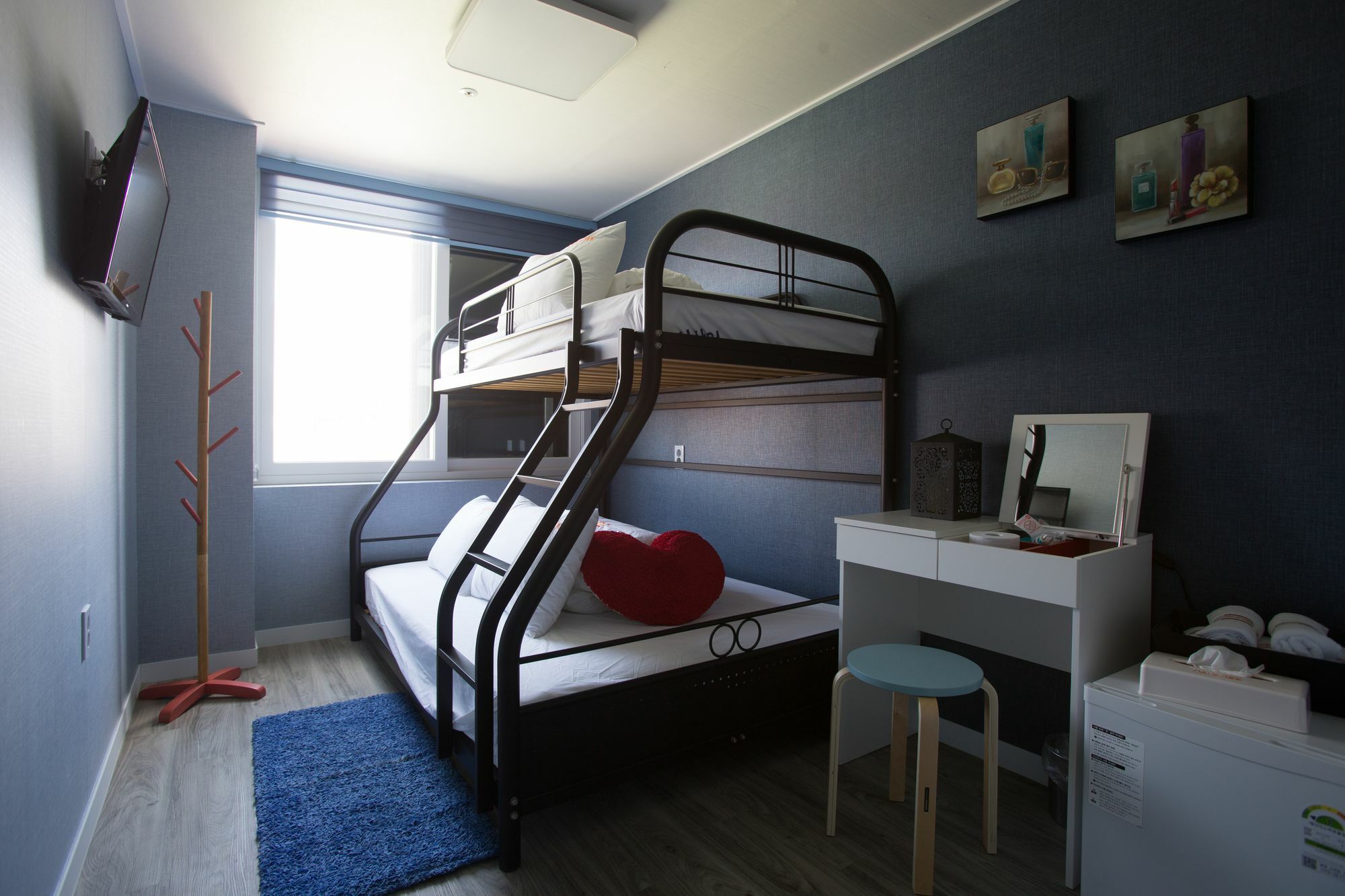 Myeongdong Sunshine Guesthouse Seul Exterior foto